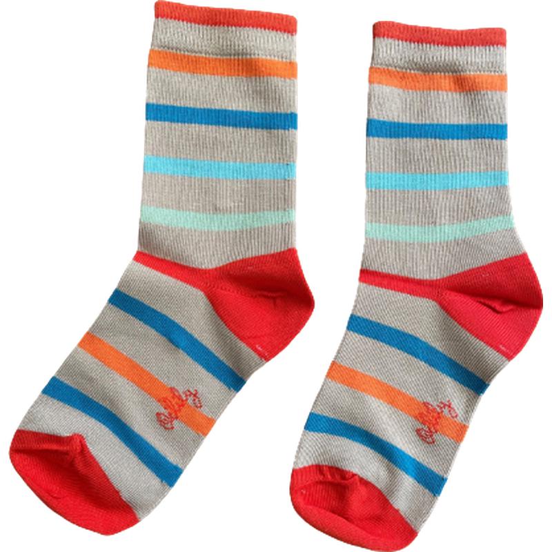 Oilily Marabou Socks Oilily Marabou Socks