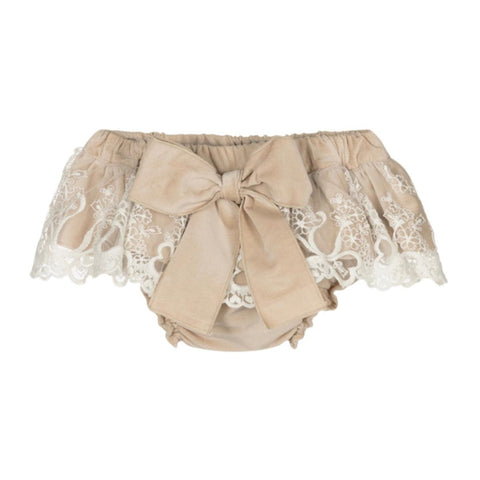 Phi Clothing Girls Lace Bloomers Phi Clothing Girls Lace Bloomers