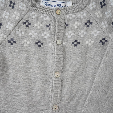 Tartine Et Chocolat Boys 3 Piece Set Tartine Et Chocolat Boys 3 Piece Set