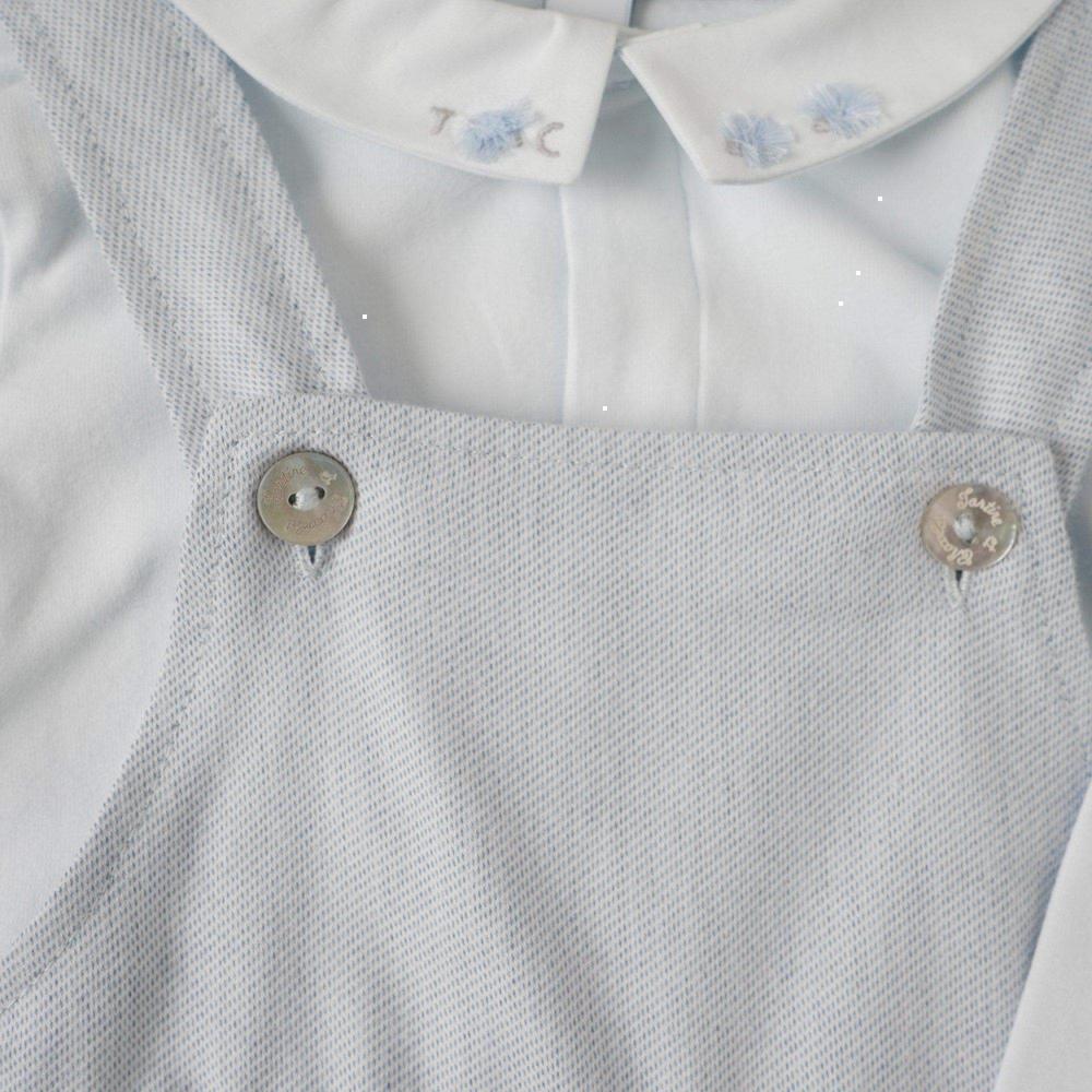 Tartine Et Chocolat Boys 3 Piece Set Tartine Et Chocolat Boys 3 Piece Set