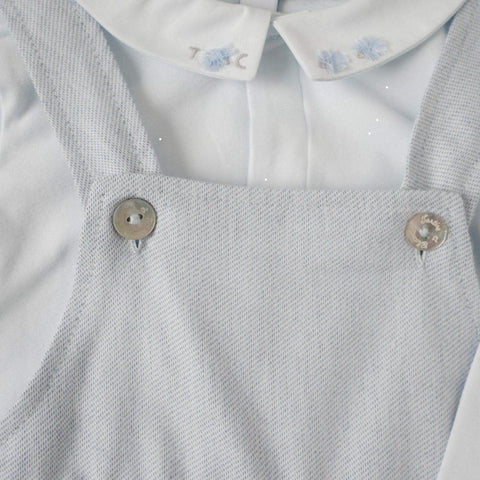 Tartine Et Chocolat Boys 3 Piece Set Tartine Et Chocolat Boys 3 Piece Set