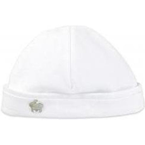 Tartine Et Chocolat Unisex White Hat Tartine Et Chocolat Unisex White Hat
