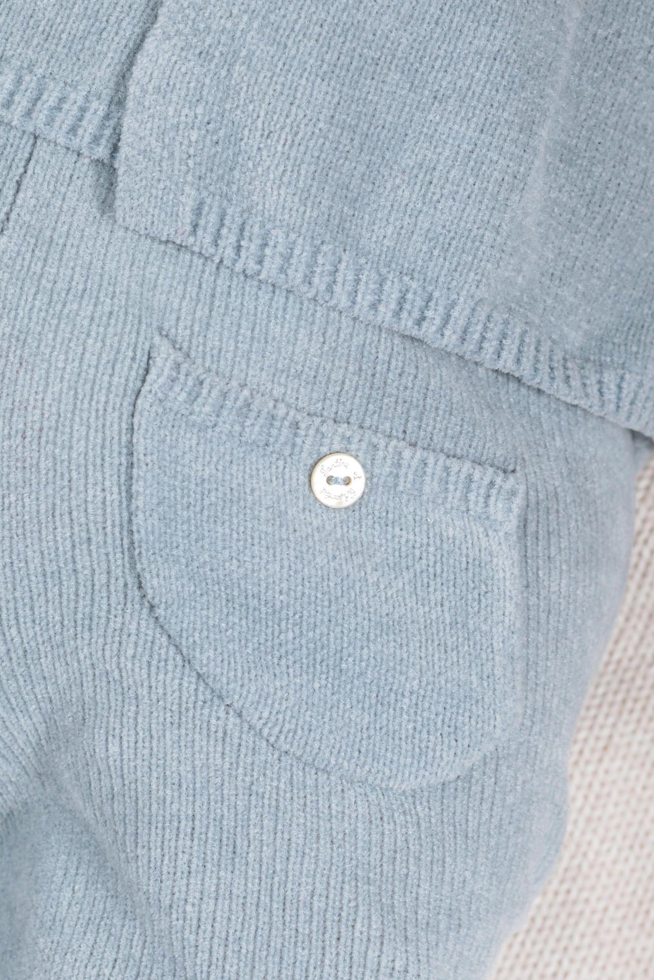 Tartine Et Chocolat Baby Boys Grey/Green 2 Piece Outfit Tartine Et Chocolat Baby Boys Grey/Green 2 Piece Outfit