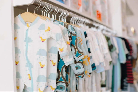 The Best Places To Sell Used Children’s Clothing