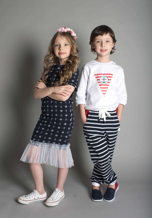 Designer Kids Clothing Blog & Industry News