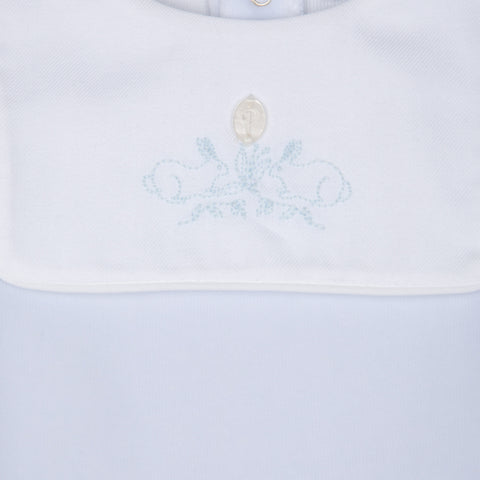 Baby Boys Velour Set