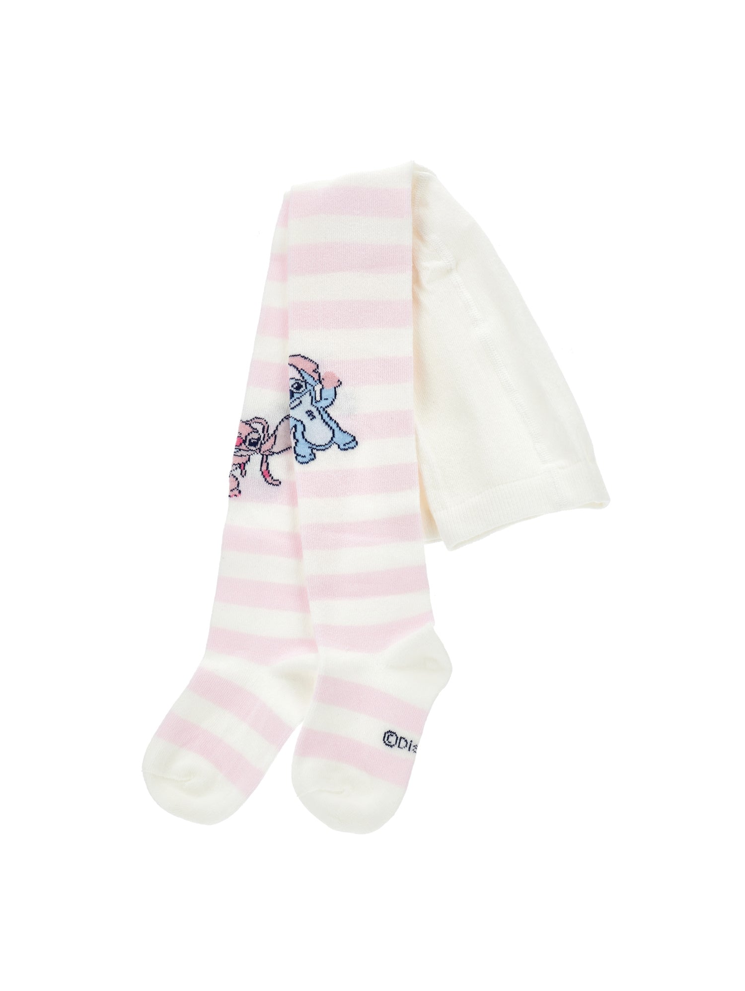 Monnalisa Girls Lilo & Stitch Tights