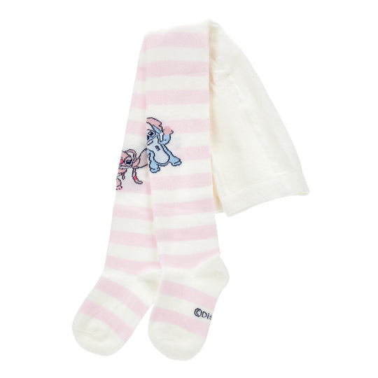 Girls Lilo & Stitch Tights