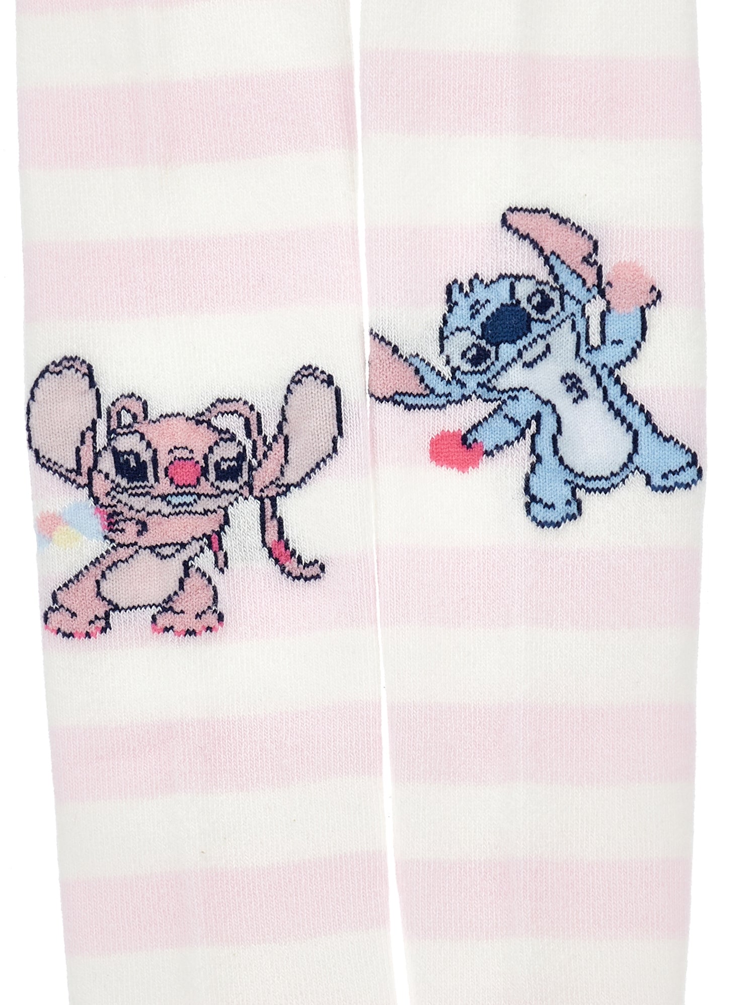 Monnalisa Girls Lilo & Stitch Tights
