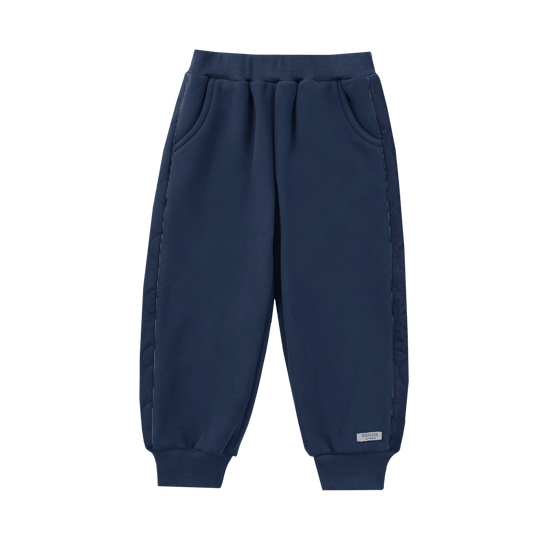 Boys Navy Marine Noorien Trousers