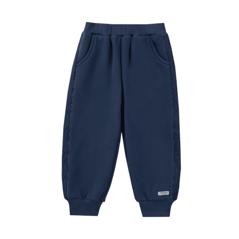 Donsje Boys Navy Marine Noorien Trousers