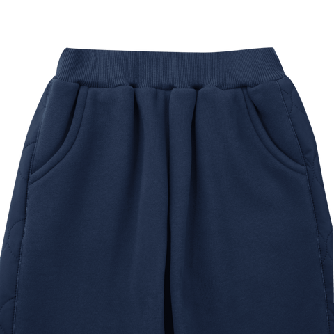 Donsje Boys Navy Marine Noorien Trousers