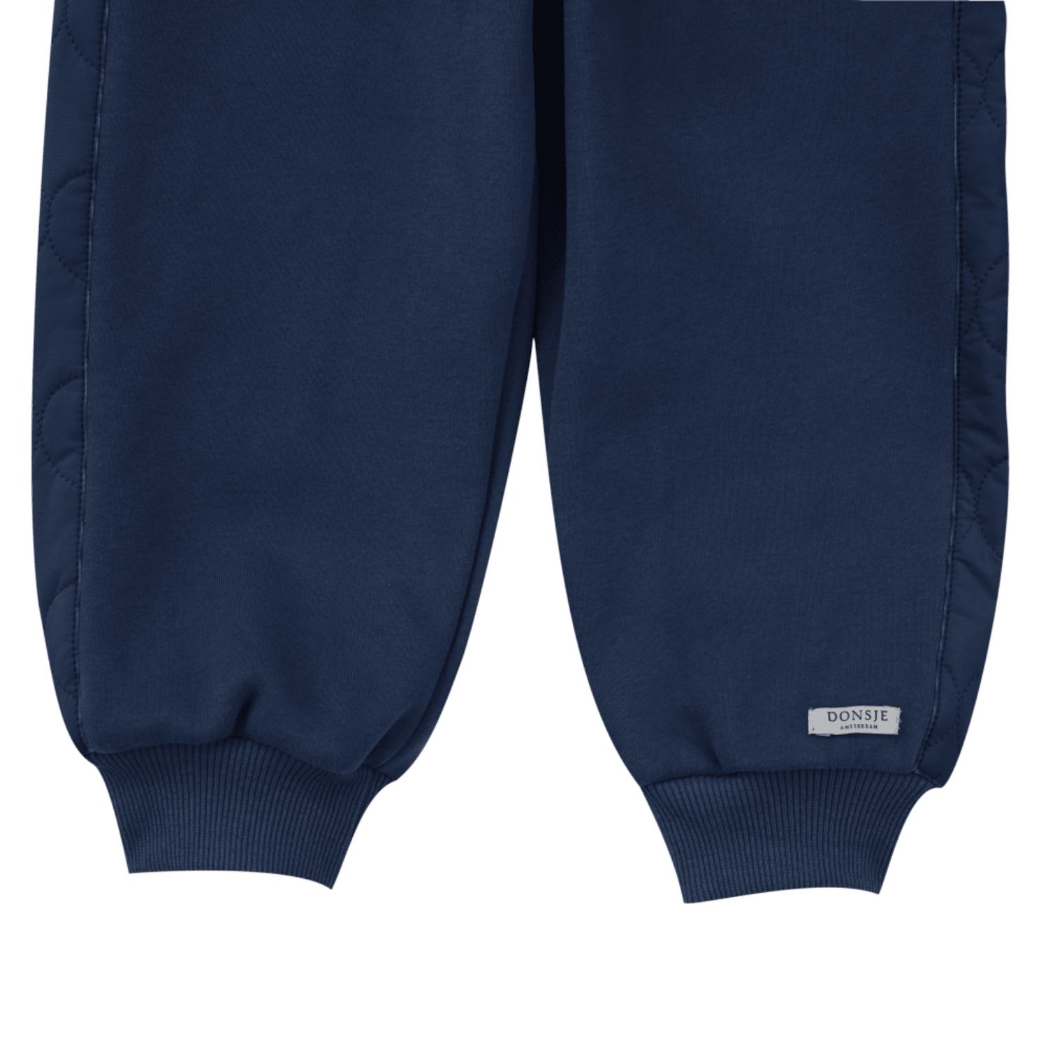 Donsje Boys Navy Marine Noorien Trousers