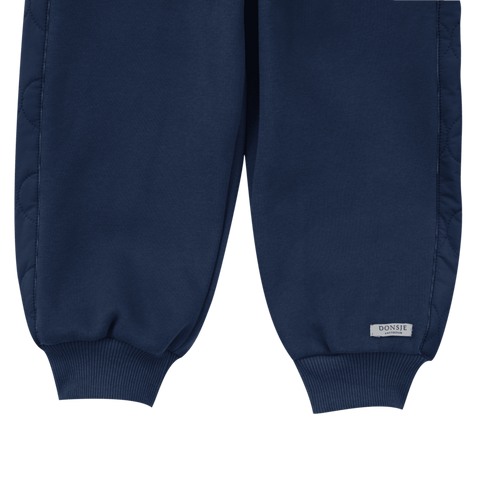Donsje Boys Navy Marine Noorien Trousers