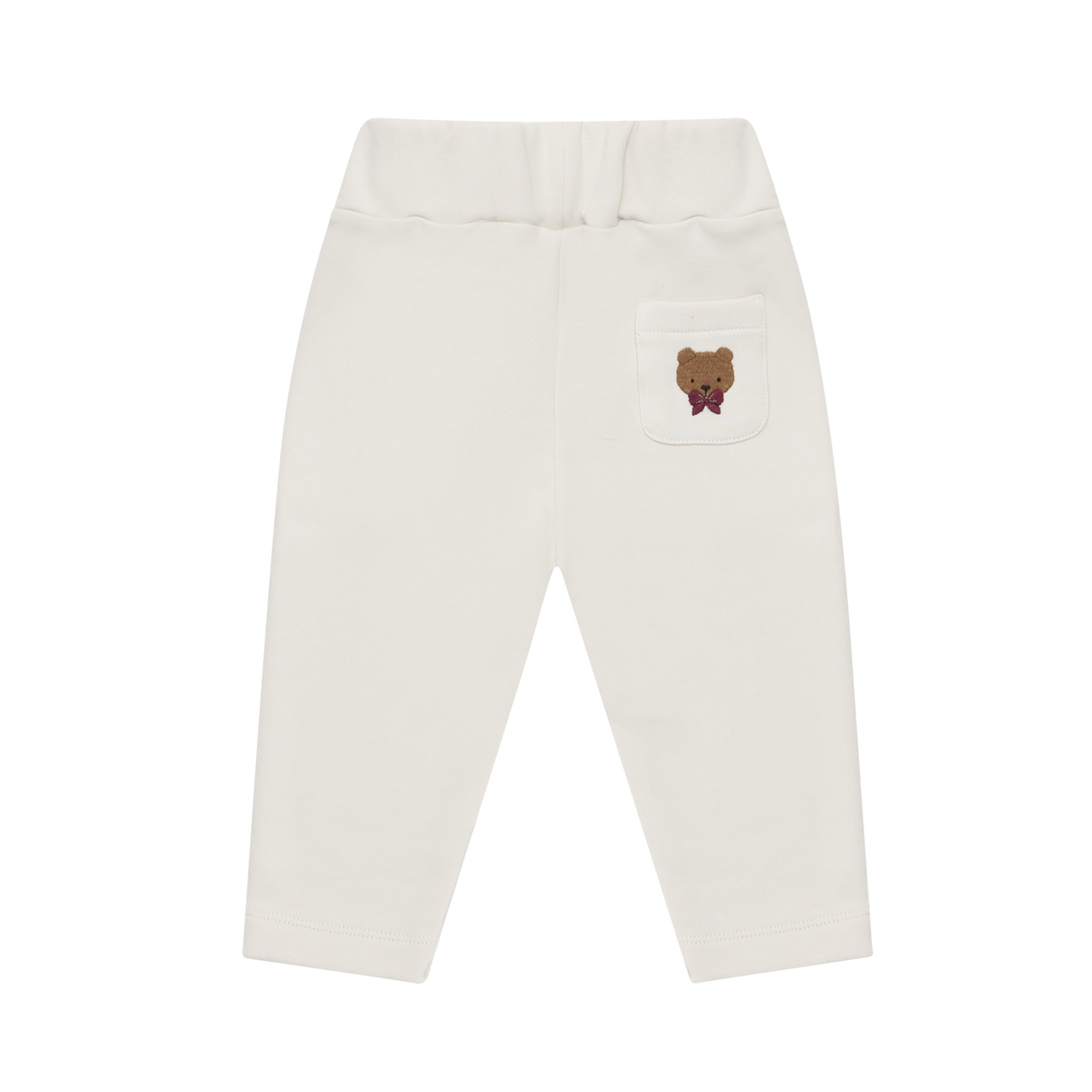 Boys Birch Fikilo Trousers Bear