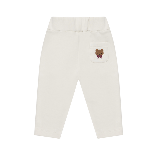 Boys Birch Fikilo Trousers Bear