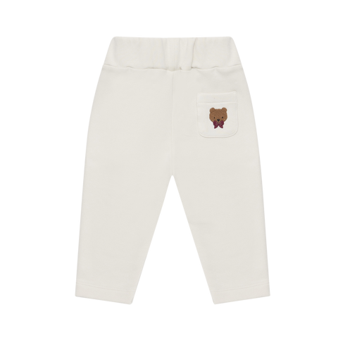 Boys Birch Fikilo Trousers Bear