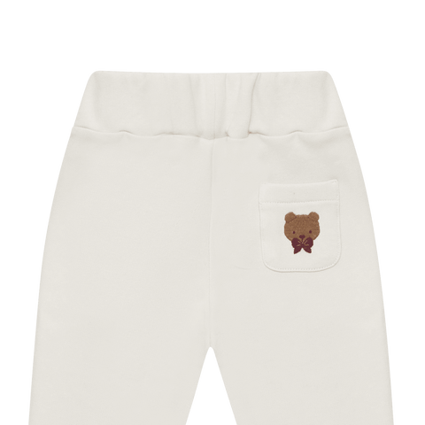 Boys Birch Fikilo Trousers Bear