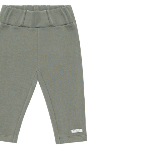 Boys Thyme Fikilo Gingerbread Trousers