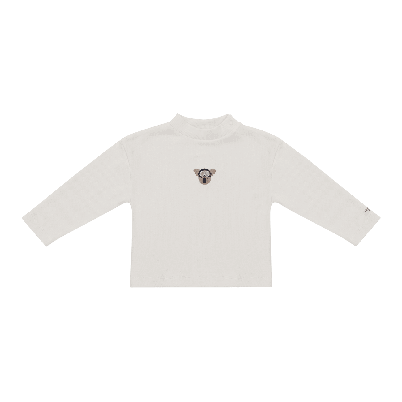 Donsje Boys Birch Jensie Koala Longsleeve Top