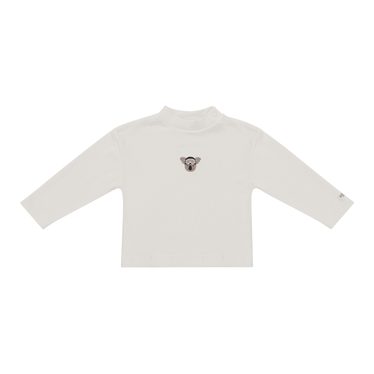 Donsje Boys Birch Jensie Koala Longsleeve Top