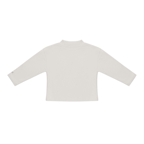 Donsje Boys Birch Jensie Koala Longsleeve Top