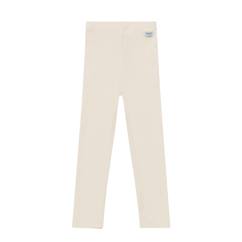 Donsje Girls Cream Leggings