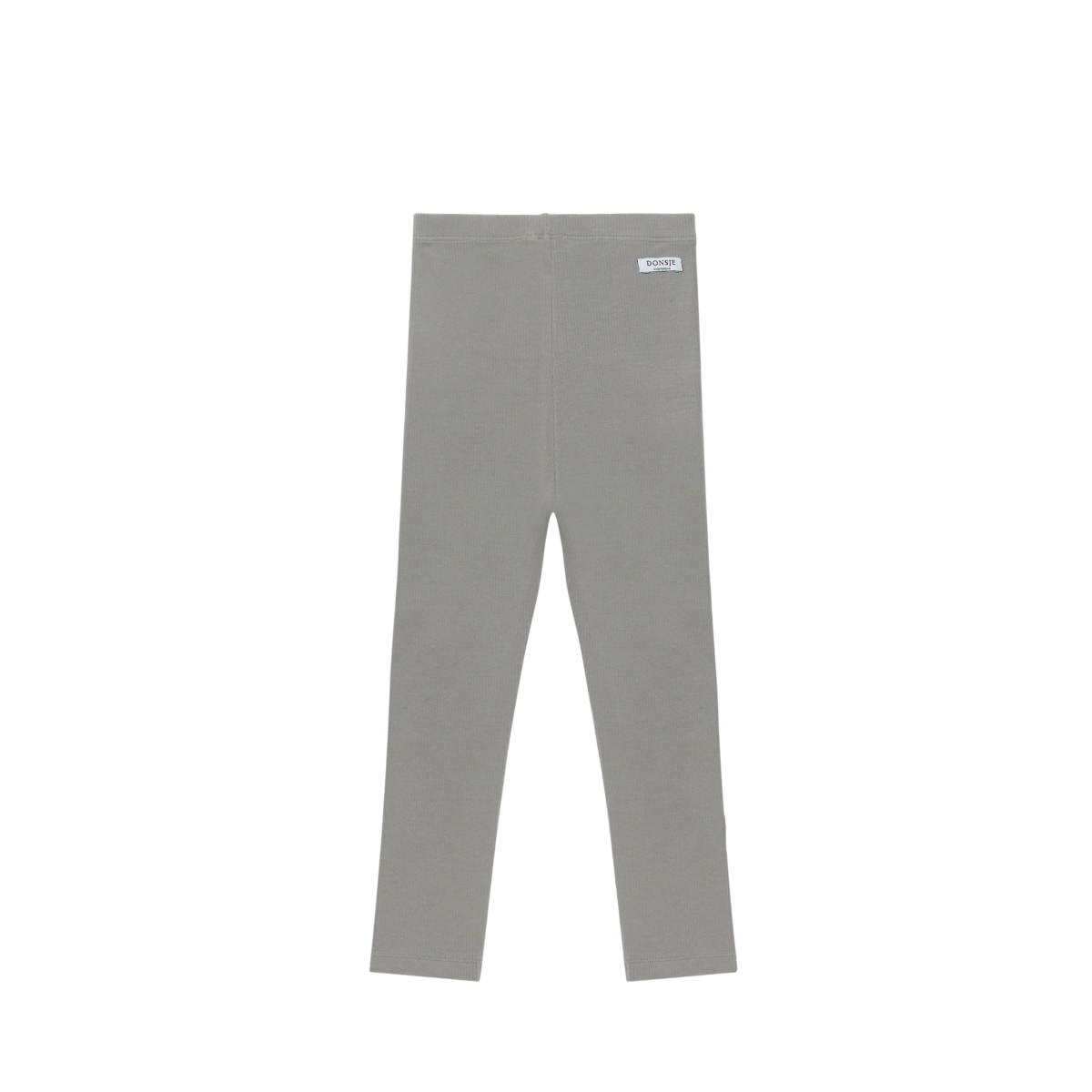 Donsje Girls Dark Grey Ellie Leggings