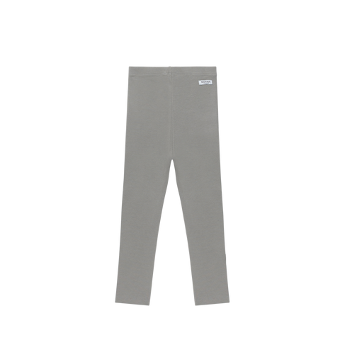 Donsje Girls Dark Grey Ellie Leggings