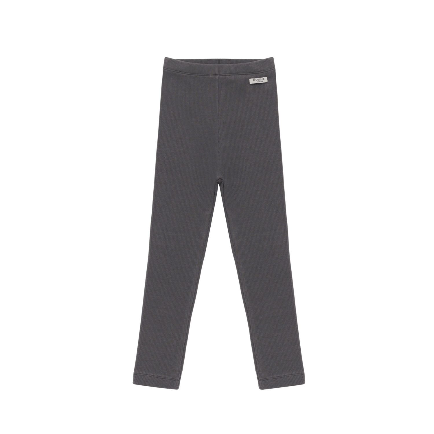 Donsje Girls Cloudy Grey Ellie Leggings