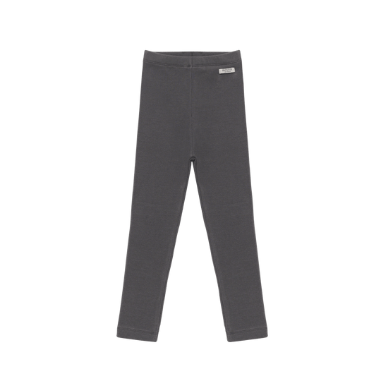 Girls Cloudy Grey Ellie Leggings