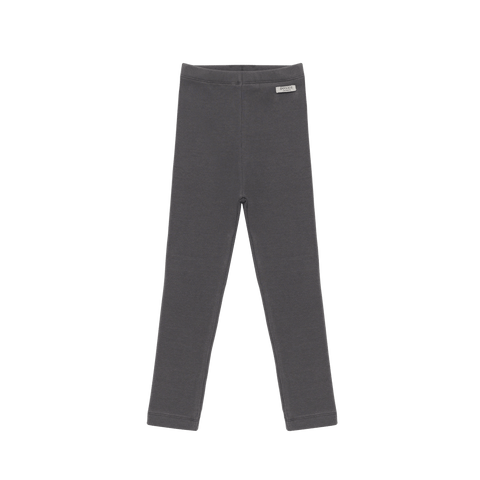 Donsje Girls Cloudy Grey Ellie Leggings