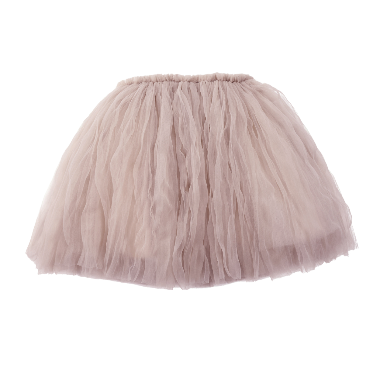 Donsje Girls Lavender Brown Kya Skirt