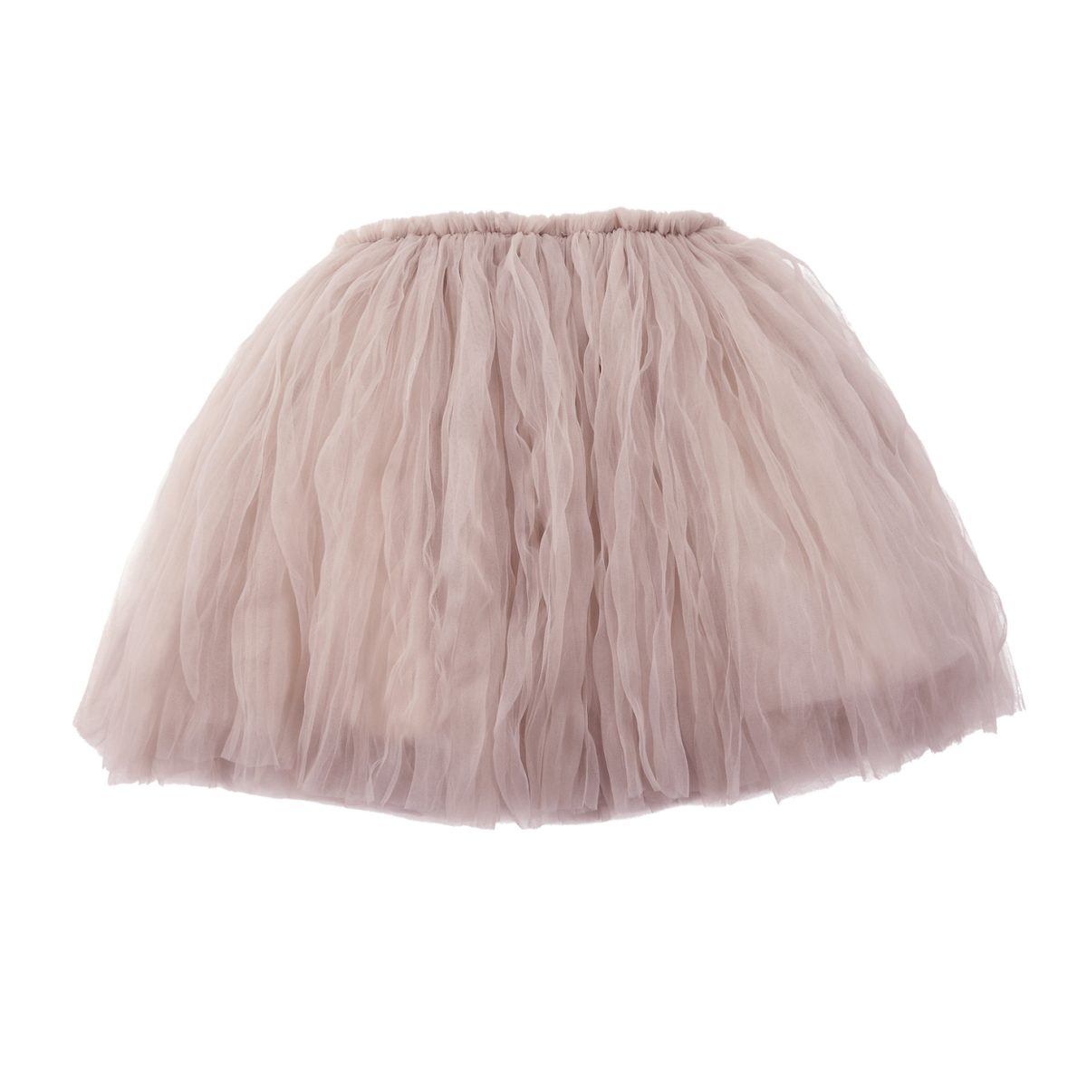 Donsje Girls Lavender Brown Kya Skirt