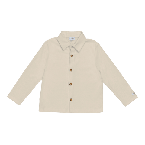 Donsje Boys Macaroon Touten Shirt Set