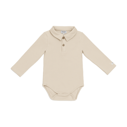 Boys Macaroon Paulo Bodysuit
