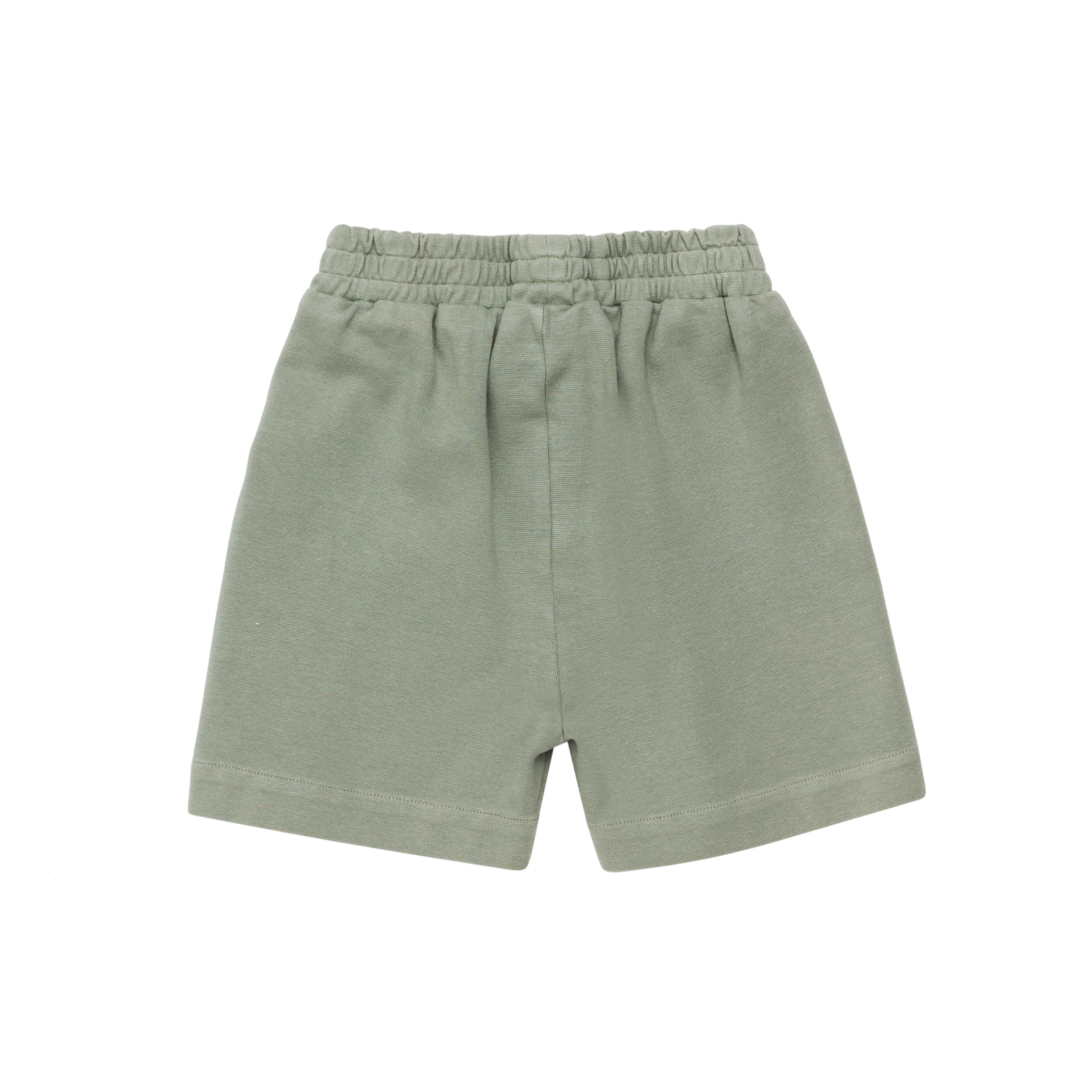 Donsje Boys Green Shorts