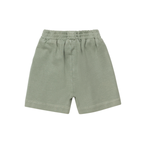 Donsje Boys Green Shorts