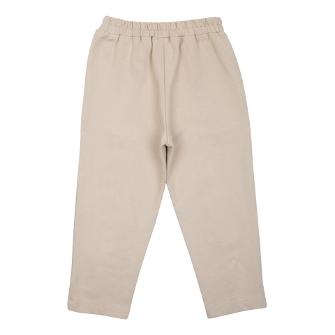 Donsje Boys Beige Trousers