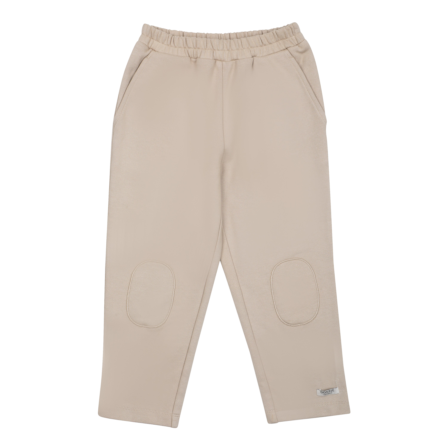 Donsje Boys Beige Trousers