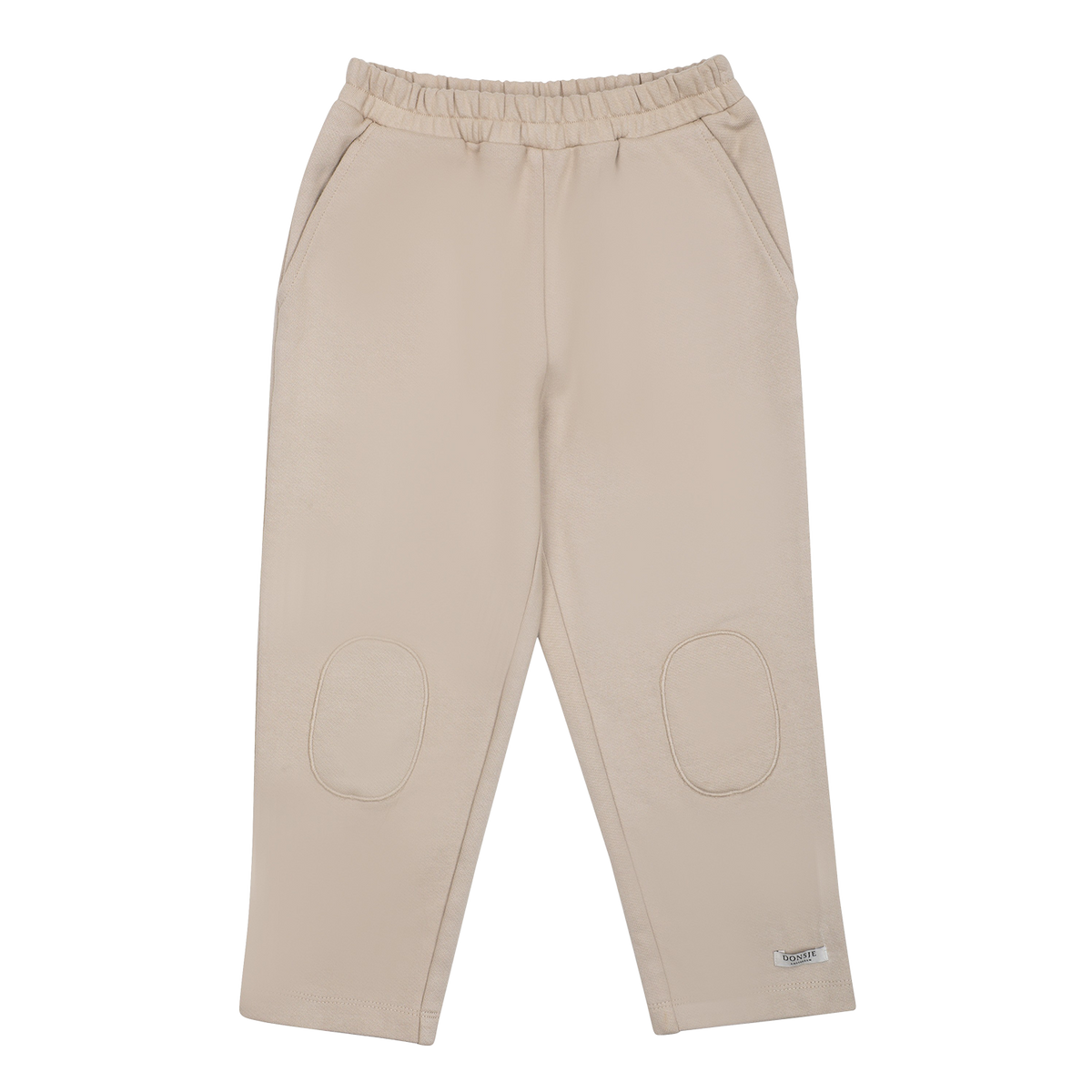 Donsje Boys Beige Trousers