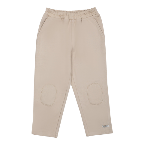 Donsje Boys Beige Trousers