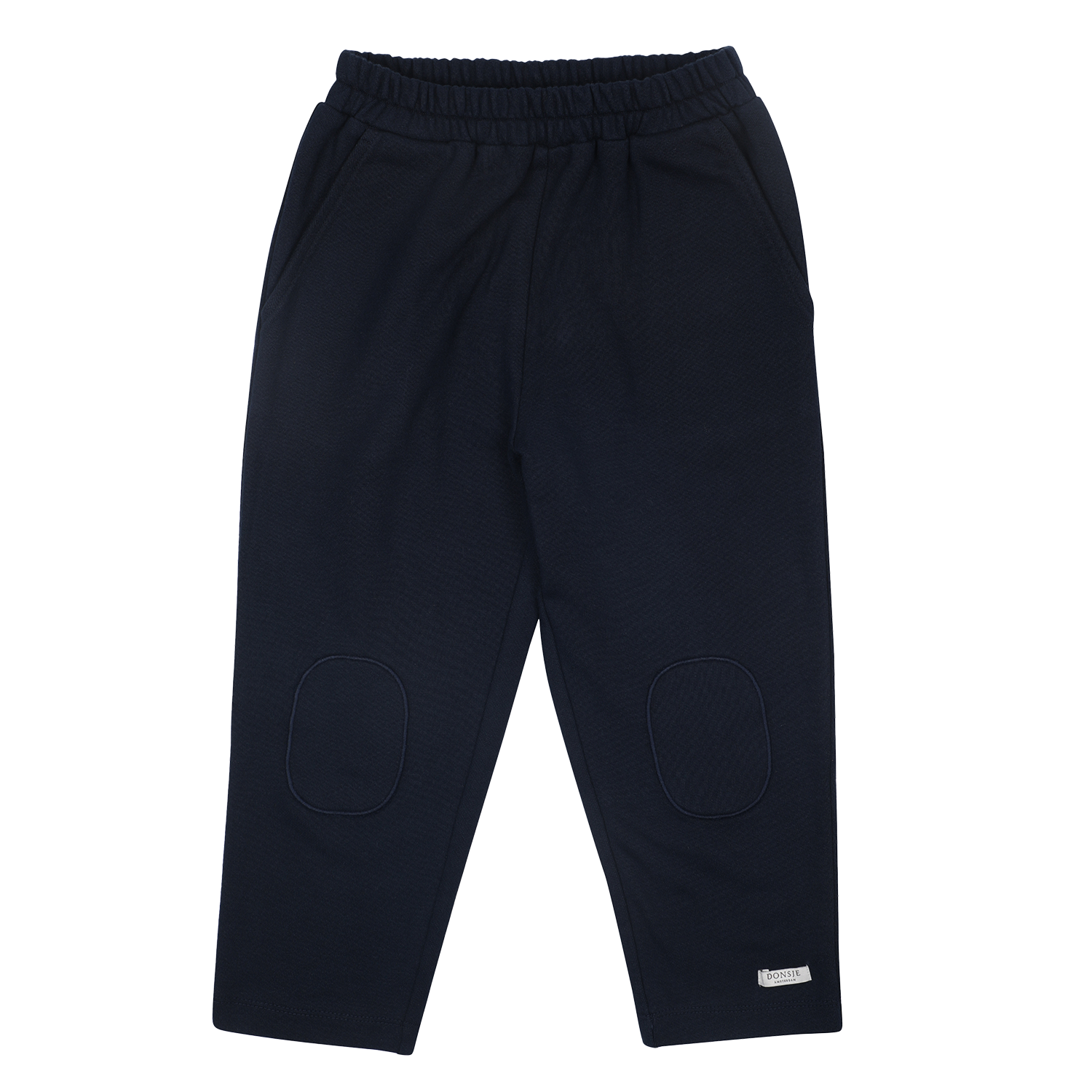 Donsje Boys Navy Trousers