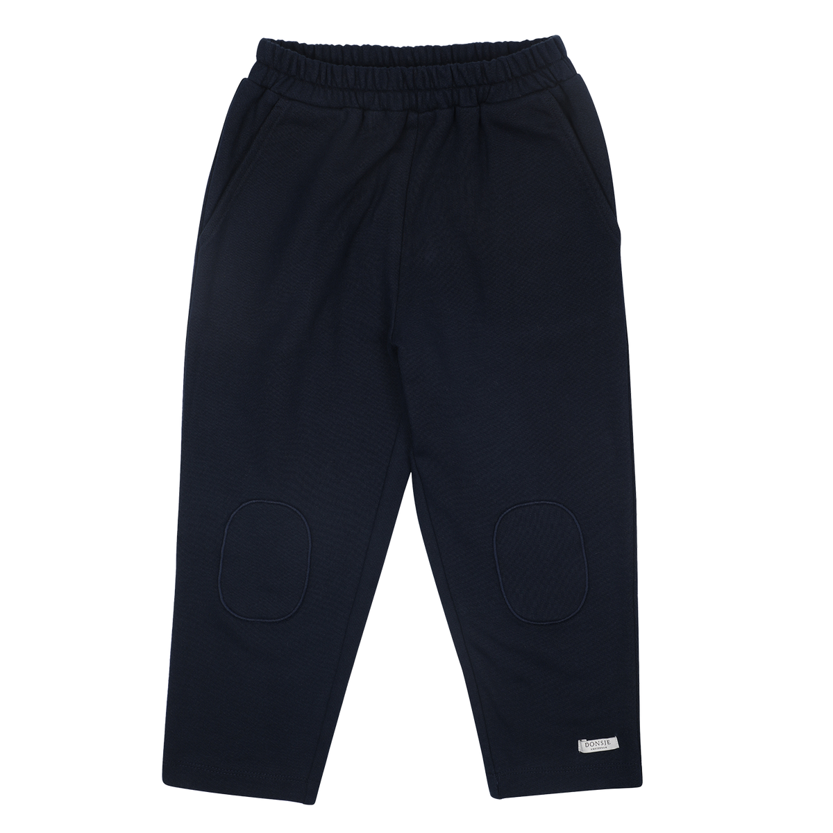 Donsje Boys Navy Trousers