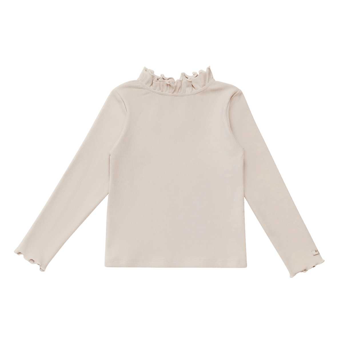 Girls Soft Sand Milah Top
