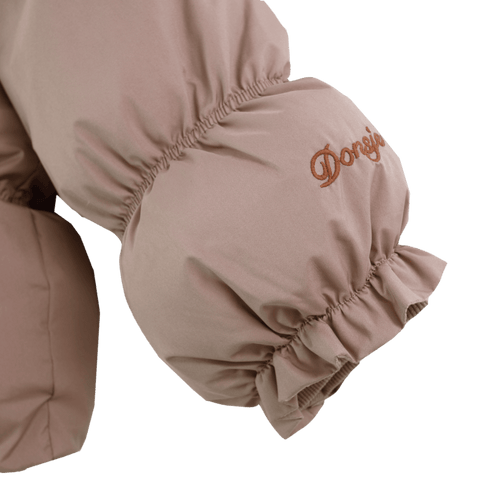 Donsje Girls Cloudy Rose Suzan Jacket