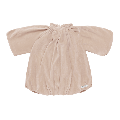 Donsje Girls Vintage Rose Oliana Dress
