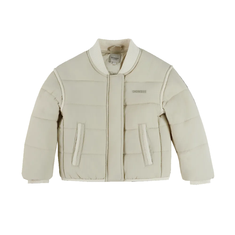 Donsje Boys Birch Jacket