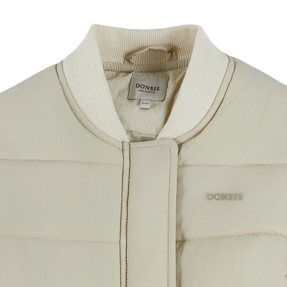 Donsje Boys Birch Jacket