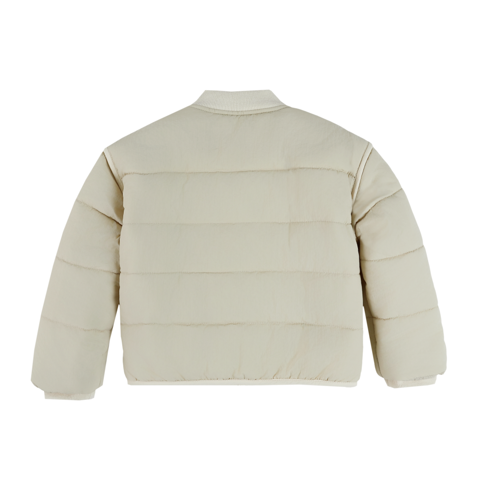 Donsje Boys Birch Jacket